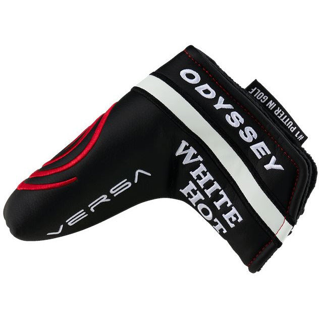 Odyssey Putter White Hot Versa one