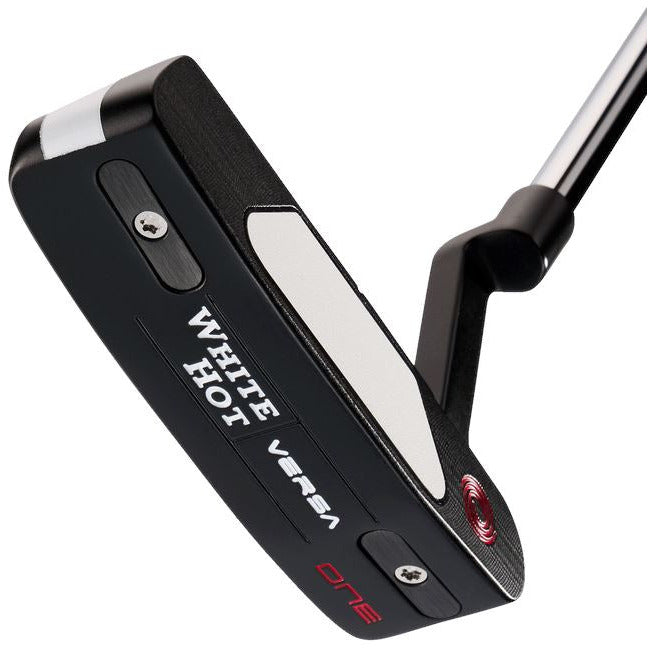 Odyssey Putter White Hot Versa one