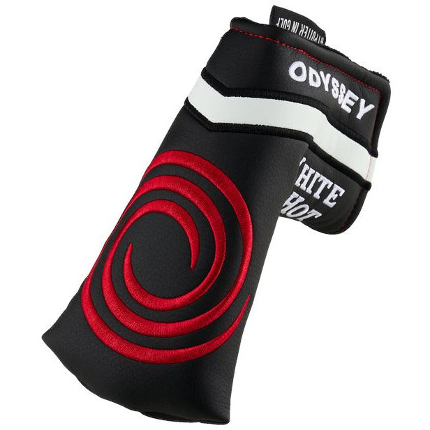 Odyssey Putter White Hot Versa one