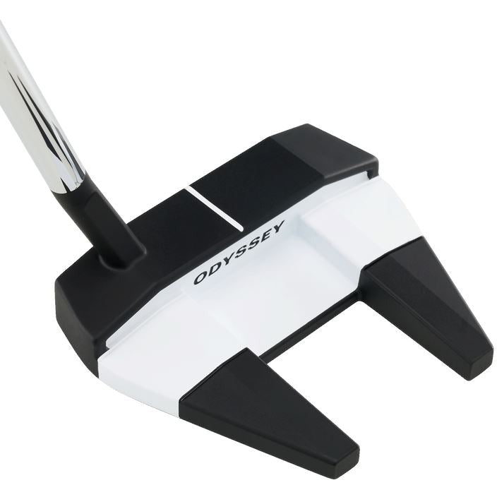 Odyssey Putter White Hot Versa Seven S