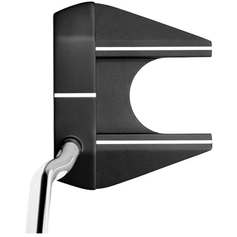 Odyssey putter Works Black Num 7