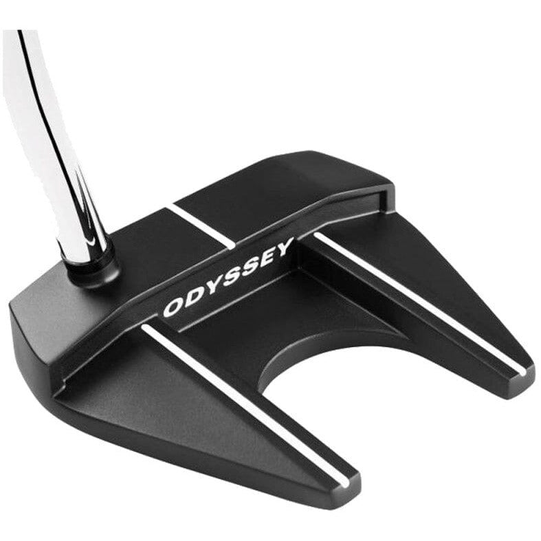 Odyssey putter Works Black Num 7
