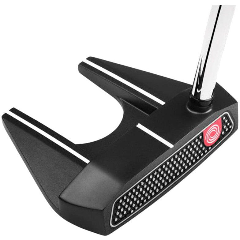 Odyssey putter Works Black Num 7