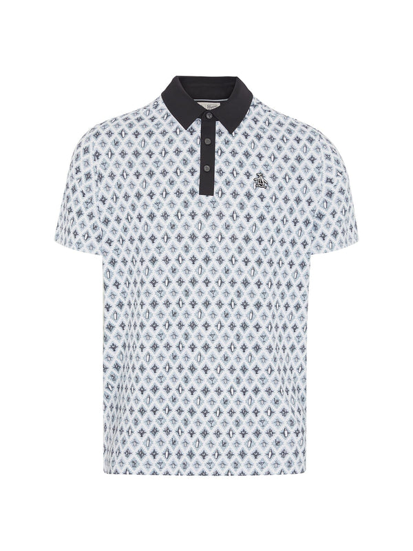 Original Penguin Motif Cocktail noir Original Penguin