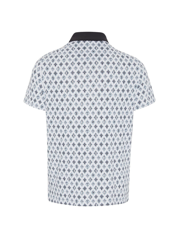 Original Penguin Motif Cocktail noir Original Penguin