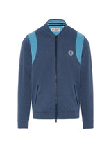 Original Penguin Veste 80S Bomb Bleu Original Penguin