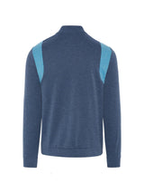 Original Penguin Veste 80S Bomb Bleu Original Penguin