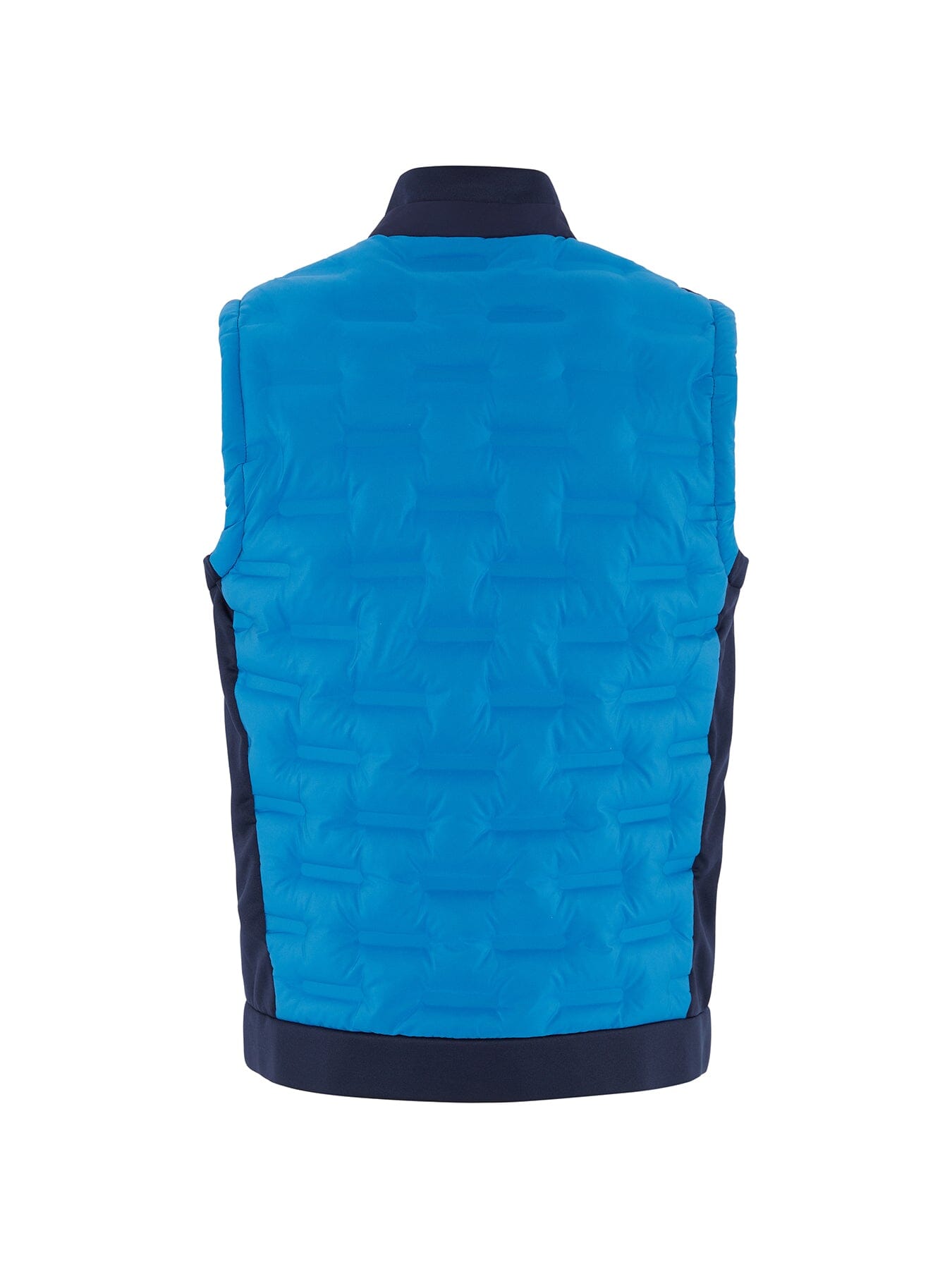 Original Penguin Veste sans manche Homme Bleu