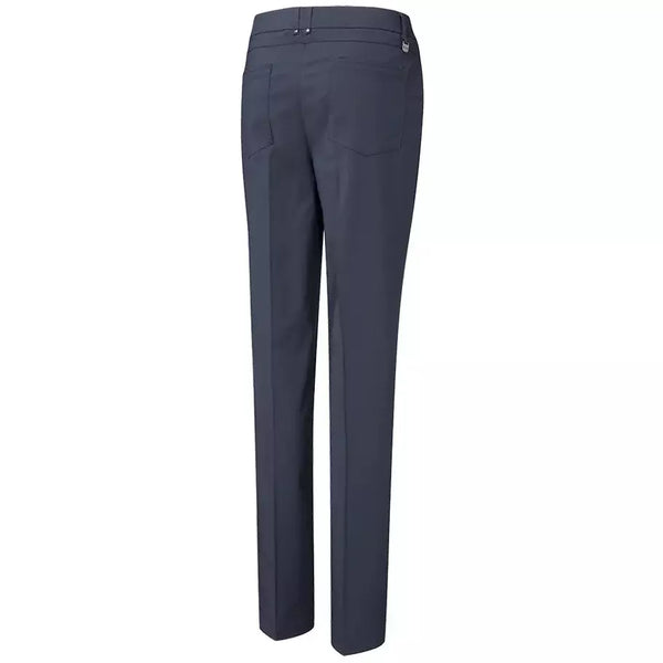 Ping 2023 Pantalon Golf Margot Marine Pantalons femme Ping