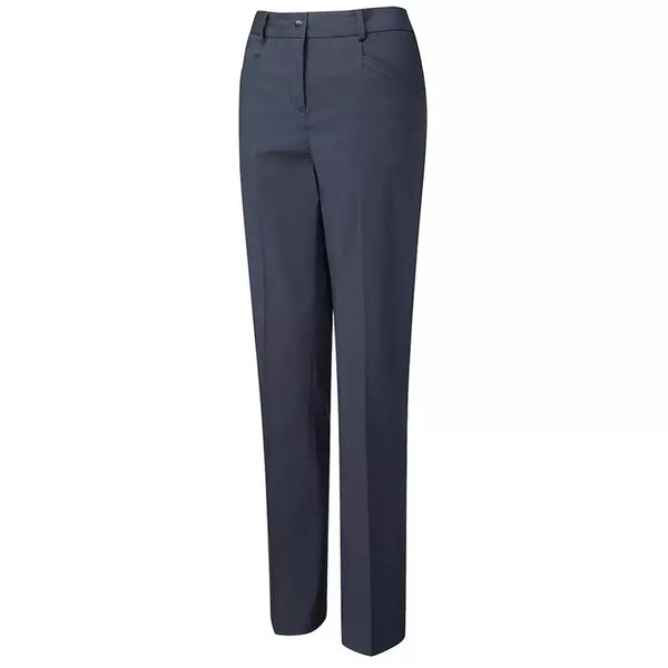 Ping 2023 Pantalon Golf Margot Marine Pantalons femme Ping