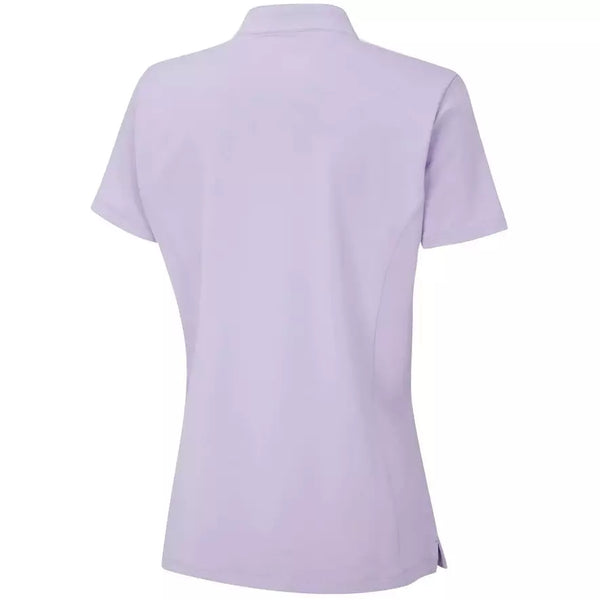 Ping 2023 Polo Femme Martina Cool Lilac Femme>Polos Ping