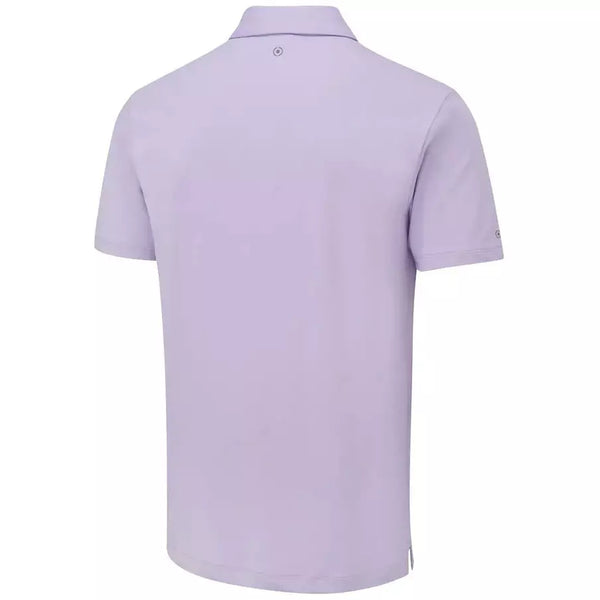 Ping 2023 Polo Homme Mr. Ping Cool Lilac Ping
