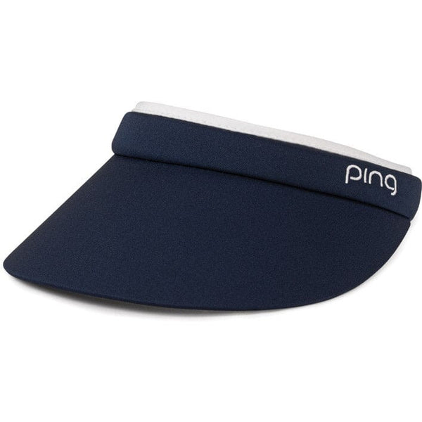Ping 2023 Visière Femme Casquettes Ping