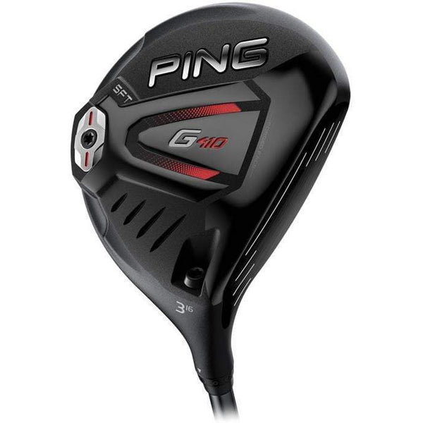 Ping Bois De Parcours G410 SFT - Golf ProShop Demo
