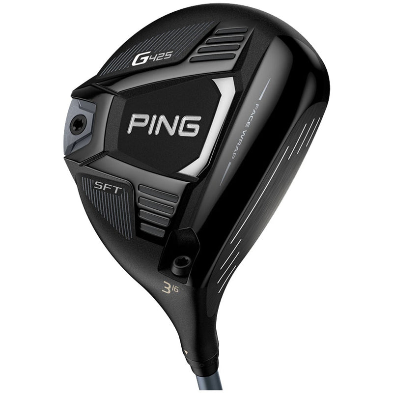 Ping Bois de Parcours G425 SFT - Golf ProShop Demo