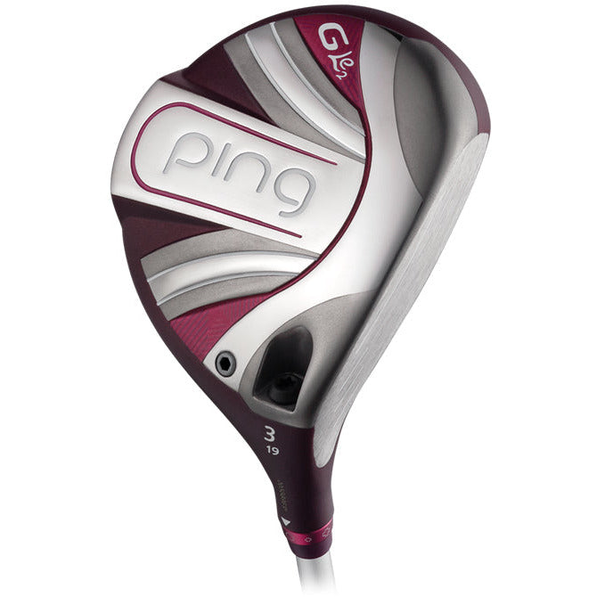 Ping Bois de parcours Lady G LE2 - Golf ProShop Demo