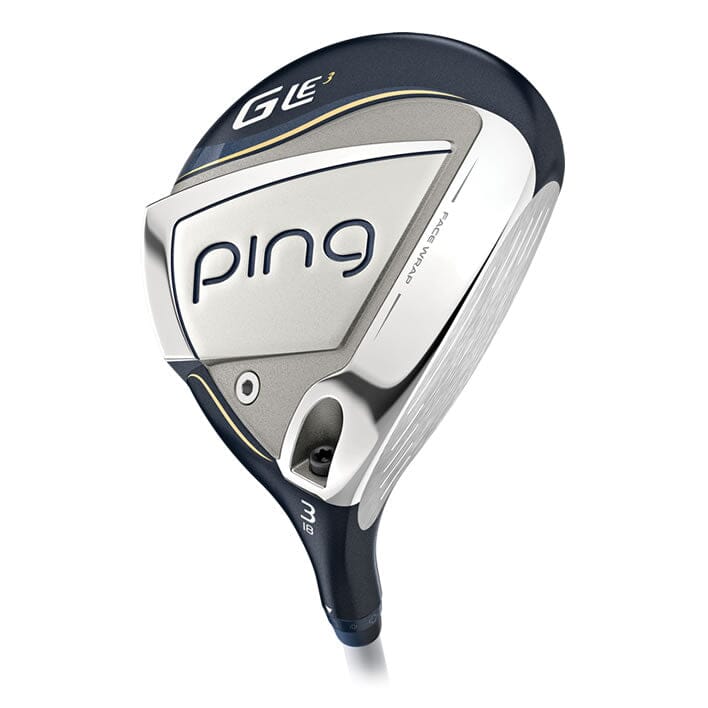 Ping Bois de parcours Lady GLE3