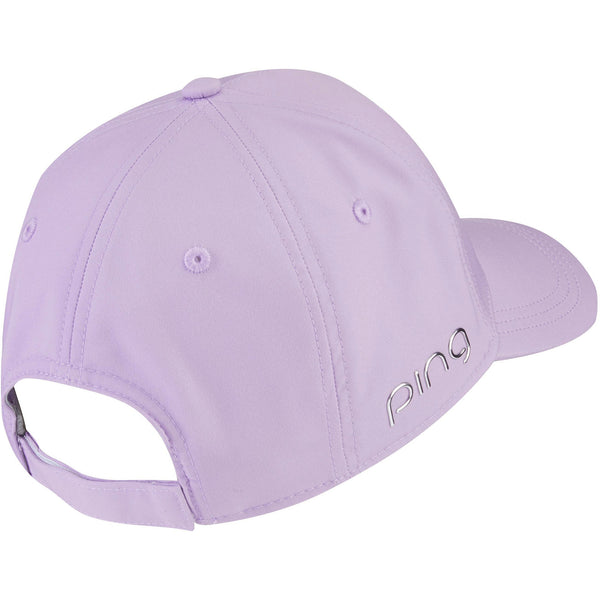 Ping Casquette 2023 Cool Lilac Casquettes Ping
