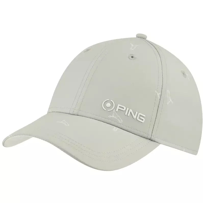 Ping Casquette Mr Ping 2023