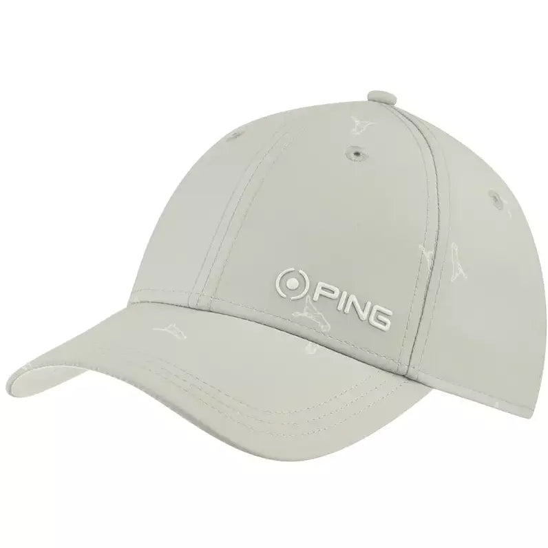 Ping Casquette Mr Ping 2023 Casquettes Ping