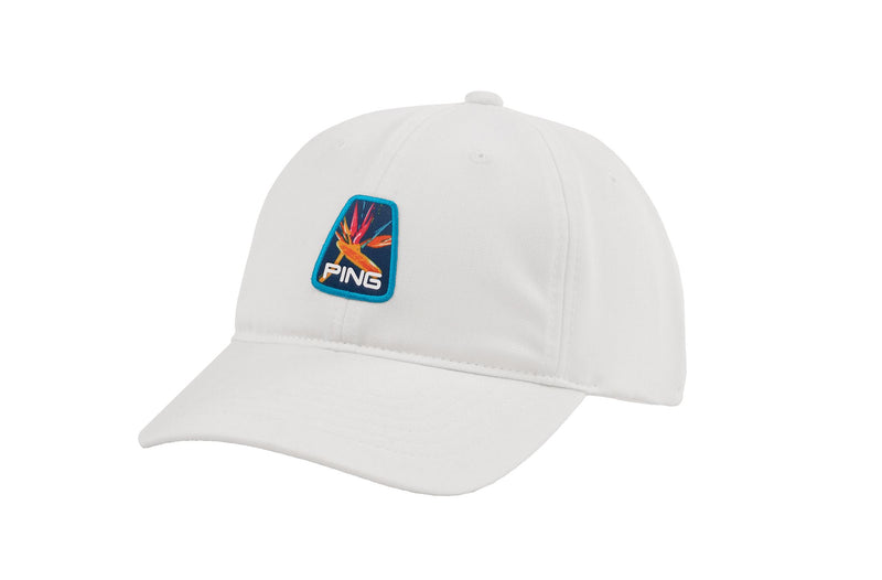 Ping Casquette Paradise 2023 Casquettes Ping