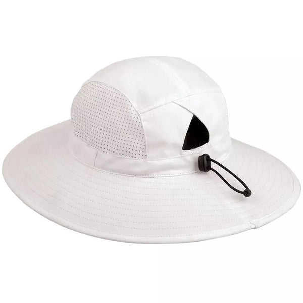 Ping Chapeau Golf Femme Boonie Blanc Casquettes Ping