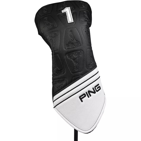 Ping Cover Driver Mr Ping Ping