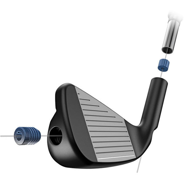 Ping Crossover G425 Hybrides homme Ping