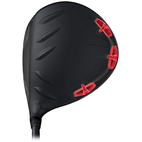 Ping Driver G410 Plus - Golf ProShop Demo
