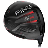 Ping Driver G410 Plus - Golf ProShop Demo