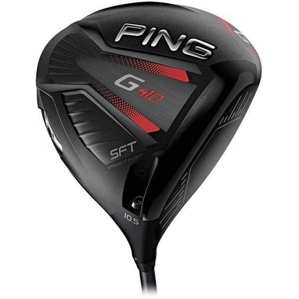 Ping Driver G410 SFT shaft alta cb - Golf ProShop Demo