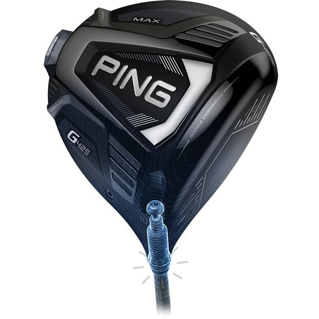 Ping Driver G425 SFT - Golf ProShop Demo