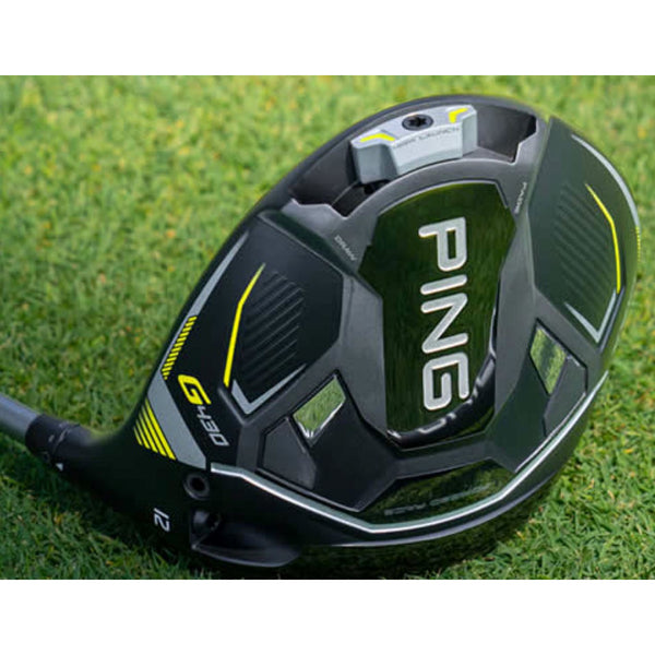 Ping Driver G430 MAX HL Drivers homme Ping