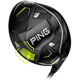 Ping Driver G430 SFT Drivers homme Ping