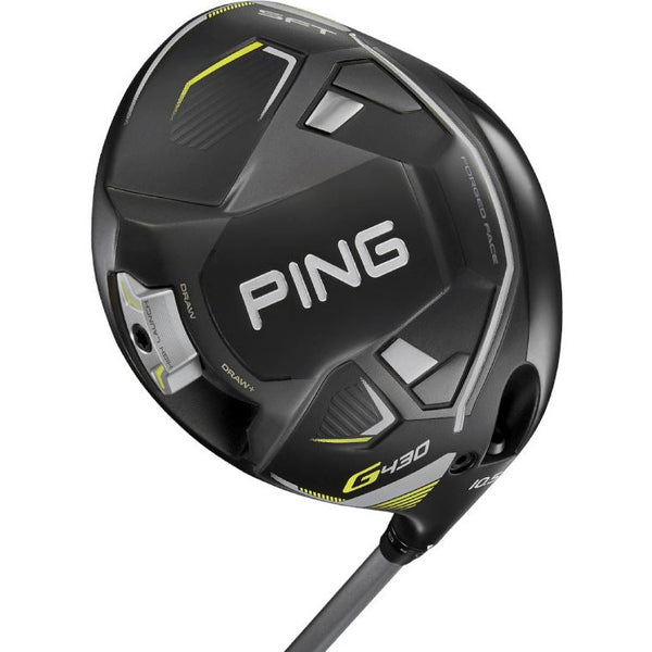 Ping Driver G430 SFT HL Drivers homme Ping