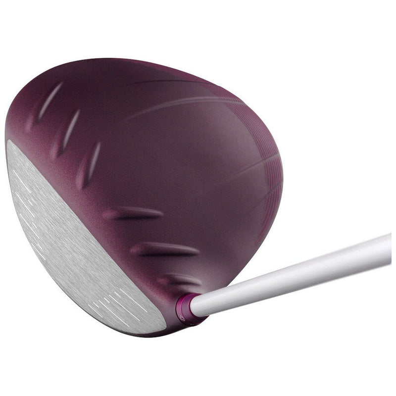 Ping Driver GLE2 Lady - Golf ProShop Demo