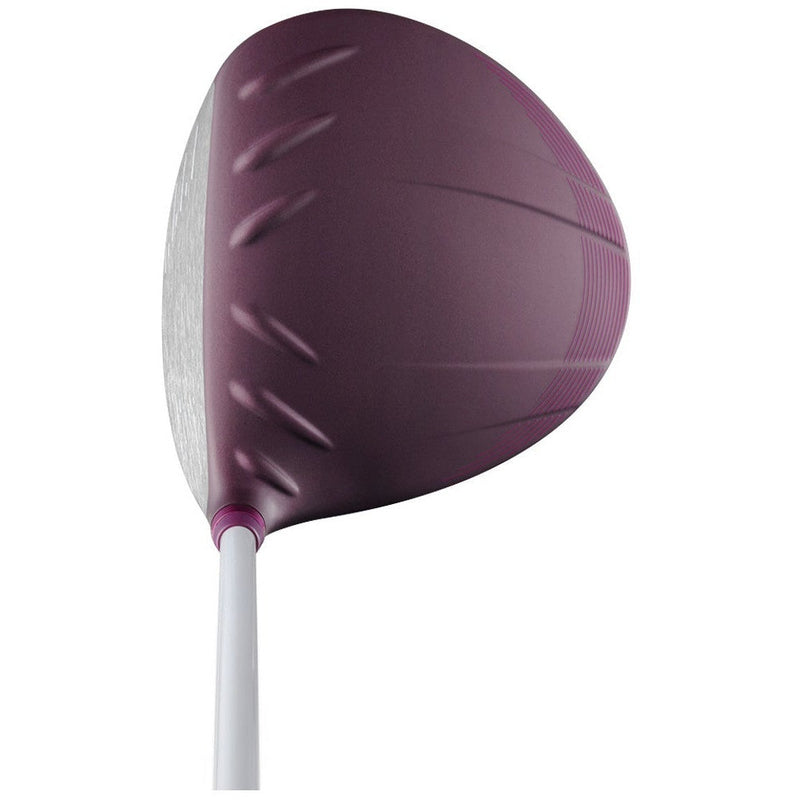 Ping Driver GLE2 Lady - Golf ProShop Demo