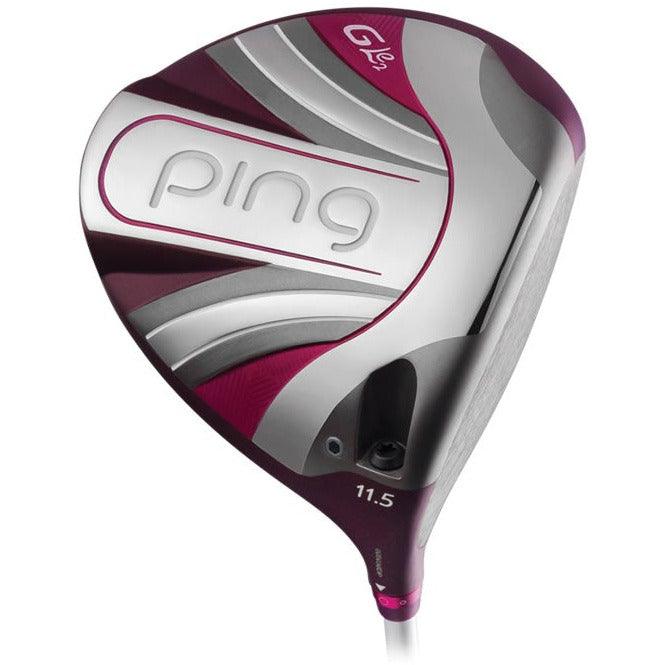 Ping Driver GLE2 Lady - Golf ProShop Demo
