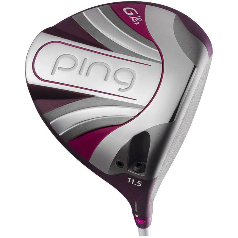 Ping Driver GLE2 Lady - Golf ProShop Demo