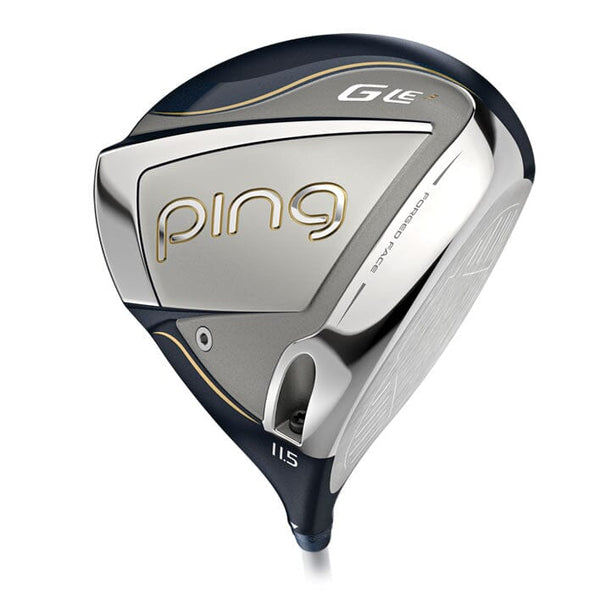 Ping Driver GLE3 Lady Drivers femme Ping