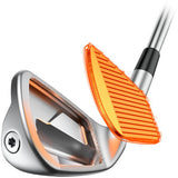 Ping golf Fer I525 shaft Graphite - Golf ProShop Demo