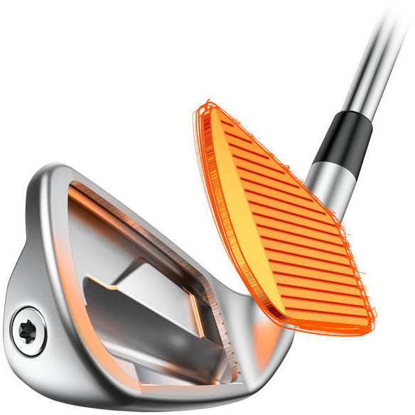 Ping golf Fer I525 shaft Graphite - Golf ProShop Demo