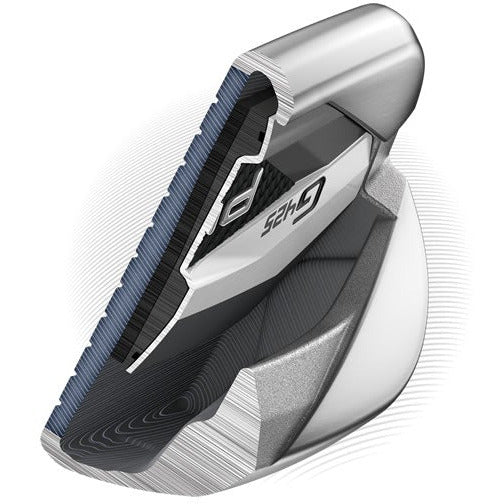 Ping Fer G425 shaft Acier