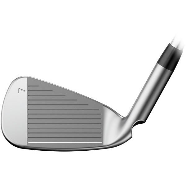 Ping Fer G425 shaft Acier