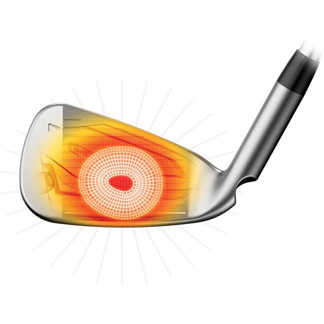 Ping Fer G425 shaft Acier