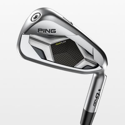 Ping golf Fer Ping G430 HL shaft Graphite Séries homme Ping