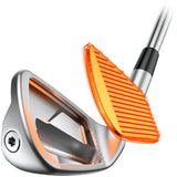 Ping golf Fer Ping I525 shaft Acier - Golf ProShop Demo