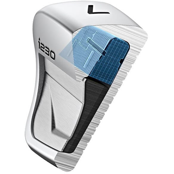 Ping Fers Ping I230 shaft Acier