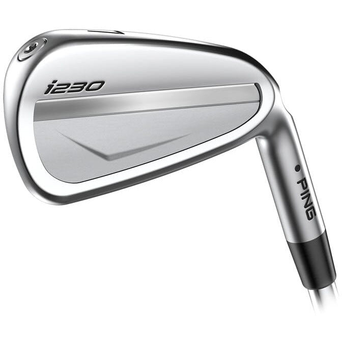 Ping golf Fers Ping I230 shaft Graphite Séries homme Ping