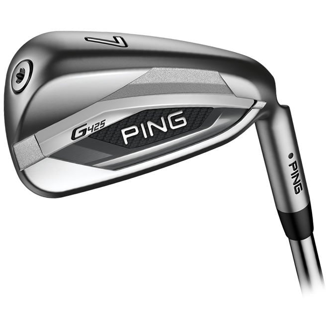 Ping golf Série de Fer Ping G425 shaft Acier Séries homme Ping